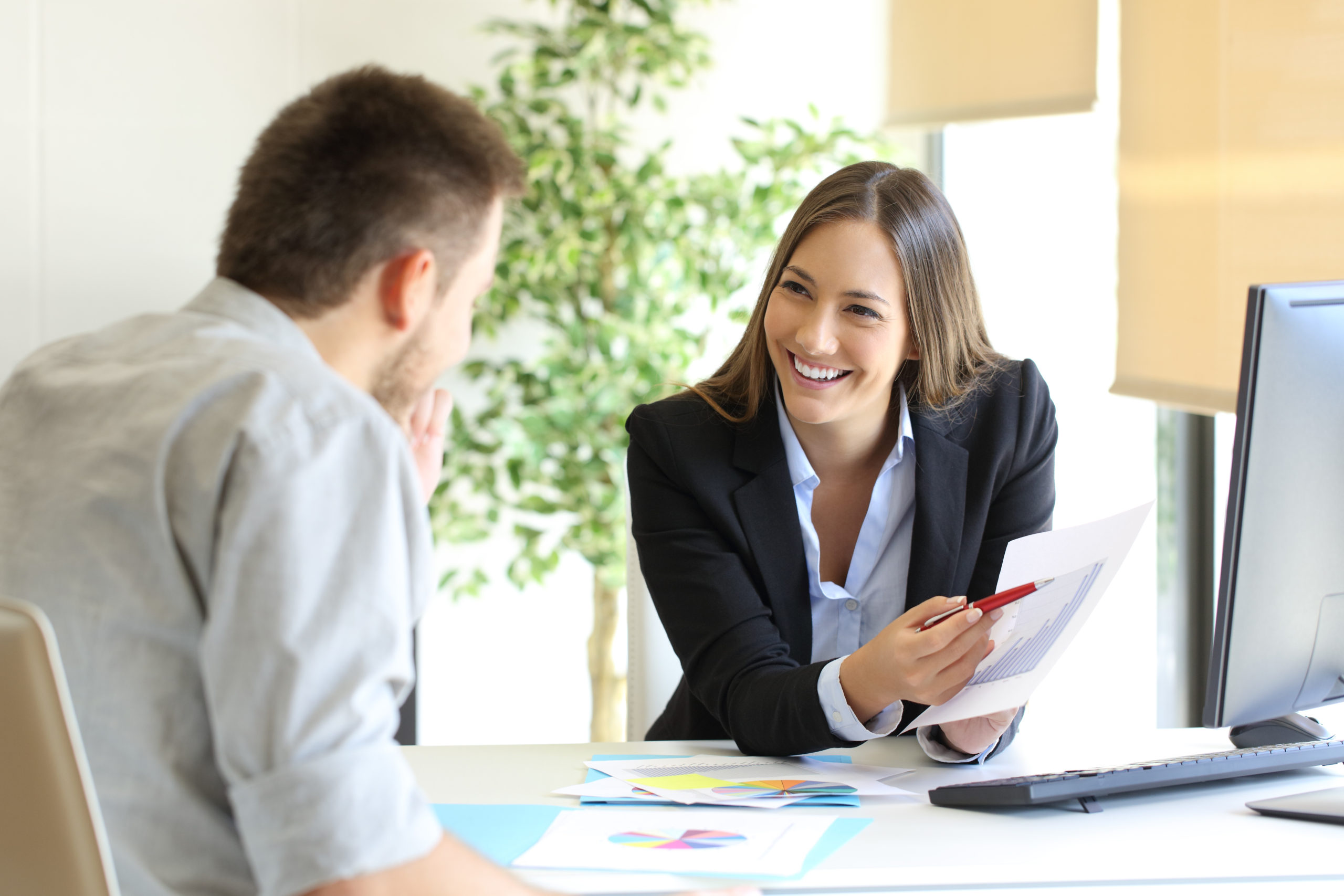 consultante gestion organisation