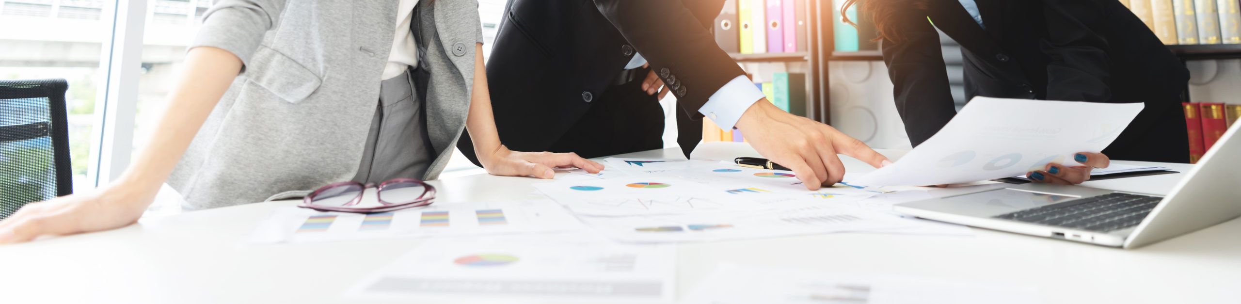 Accorea conseils gestion financière